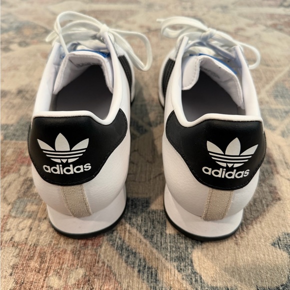 Adidas Samoa Men’s 10 NWOT - Picture 6 of 7